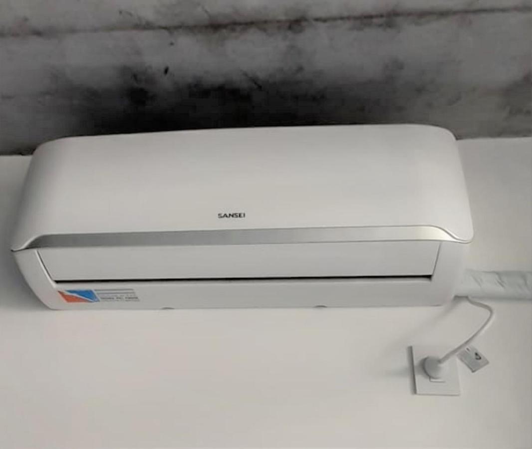 罗萨里奥Departamento En San Luis 3163公寓 外观 照片