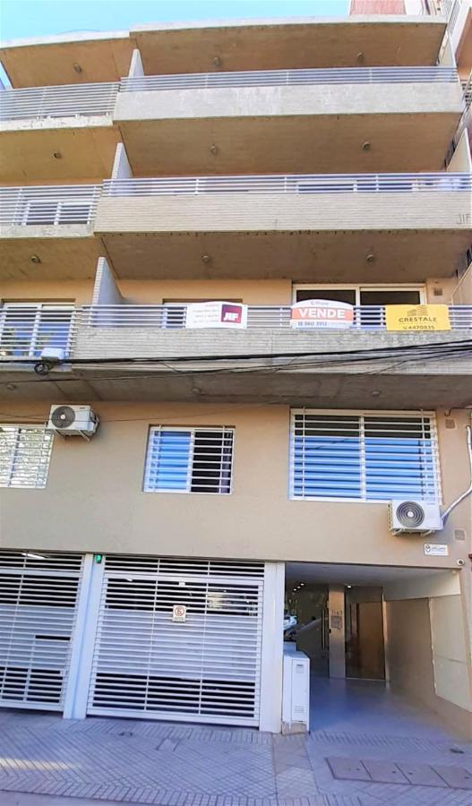罗萨里奥Departamento En San Luis 3163公寓 外观 照片