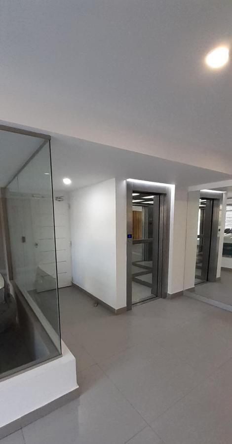 罗萨里奥Departamento En San Luis 3163公寓 外观 照片