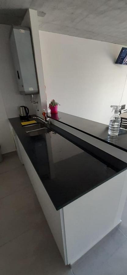 罗萨里奥Departamento En San Luis 3163公寓 外观 照片