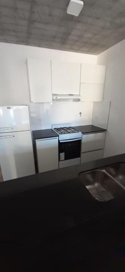 罗萨里奥Departamento En San Luis 3163公寓 外观 照片