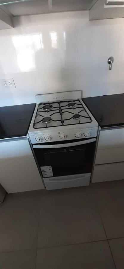 罗萨里奥Departamento En San Luis 3163公寓 外观 照片