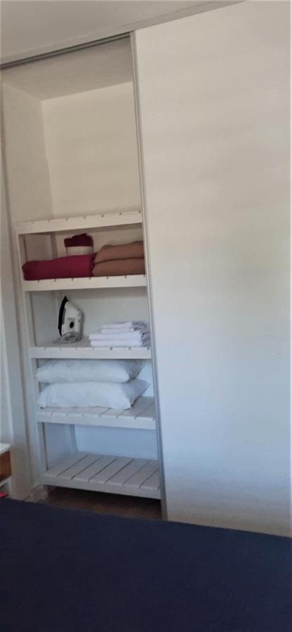 罗萨里奥Departamento En San Luis 3163公寓 外观 照片