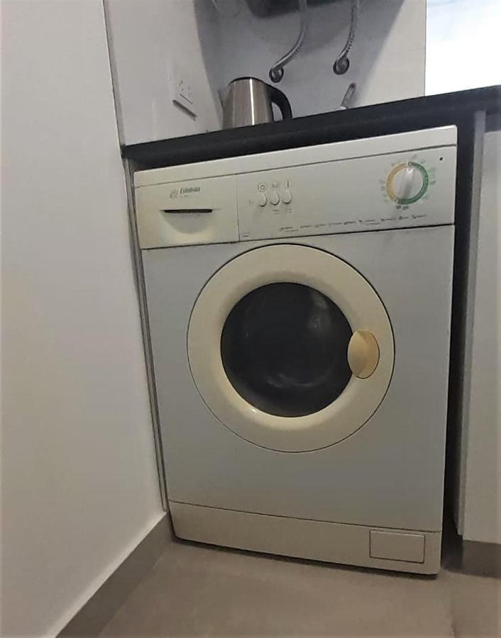 罗萨里奥Departamento En San Luis 3163公寓 外观 照片