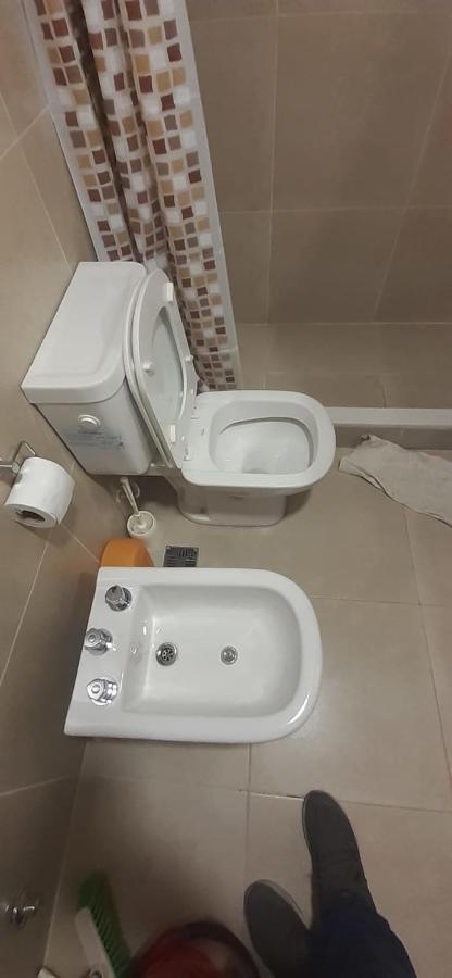 罗萨里奥Departamento En San Luis 3163公寓 外观 照片