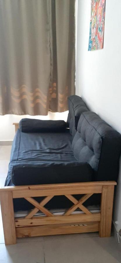 罗萨里奥Departamento En San Luis 3163公寓 外观 照片