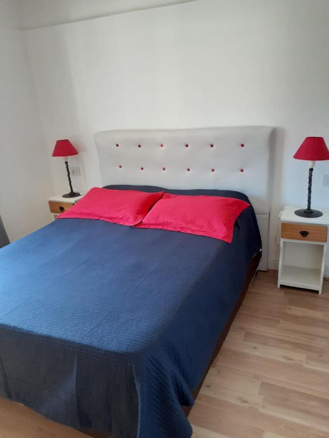 罗萨里奥Departamento En San Luis 3163公寓 外观 照片