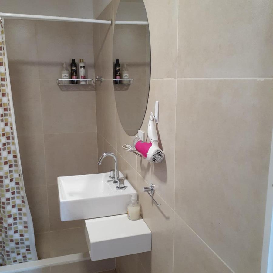 罗萨里奥Departamento En San Luis 3163公寓 外观 照片